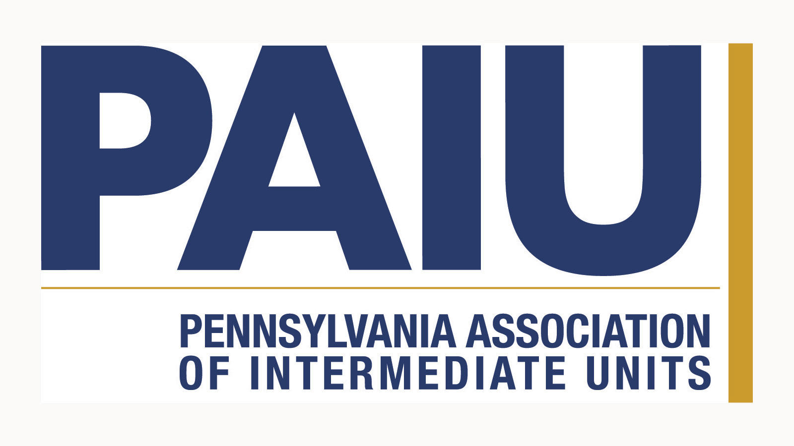 Pennsylvania Association of Intermediate Units Logo
